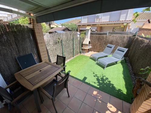 Maison Torroella de Montgrí, 4 pièces, 6 personnes - photo_19081609613