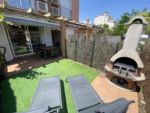 Maison Torroella de Montgrí, 4 pièces, 6 personnes - photo_19081609613