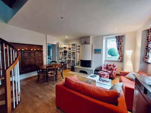 Villa Trégastel, 3 bedrooms, 5 persons - photo_1011809945166