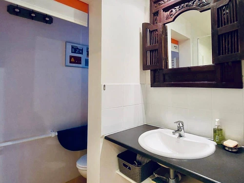 Villa Trégastel, 3 bedrooms, 5 persons - photo_1011809945166