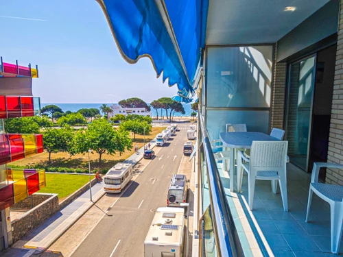 Appartement Cambrils, 3 pièces, 6 personnes - photo_18985339854
