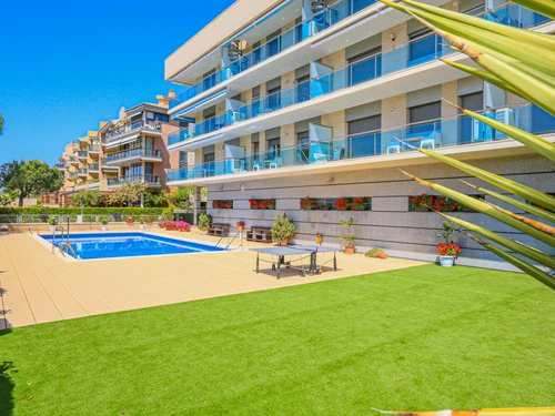 Apartment Cambrils, 2 bedrooms, 6 persons - photo_18985339854