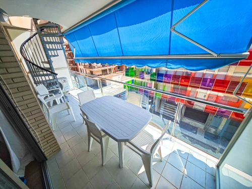 Apartment Cambrils, 2 bedrooms, 6 persons - photo_18985339854