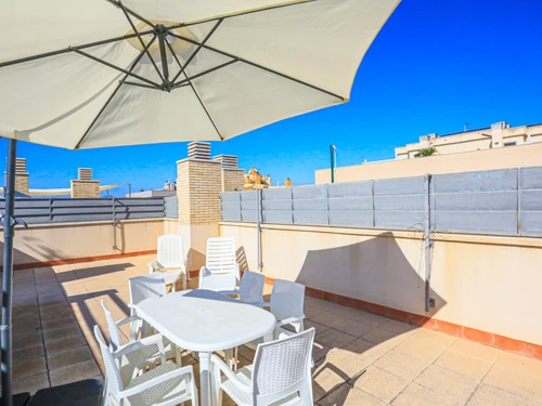 Apartment Cambrils, 2 bedrooms, 6 persons - photo_18985339854