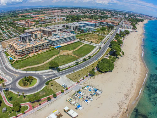 Apartment Cambrils, 2 bedrooms, 6 persons - photo_18985339854