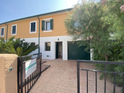 Villa Torroella de Montgrí, 3 bedrooms, 6 persons - photo_19081610574