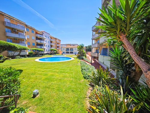 Apartment Cambrils, 2 bedrooms, 4 persons - photo_1011809968284
