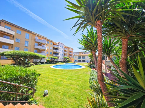 Apartment Cambrils, 2 bedrooms, 4 persons - photo_1011809968284