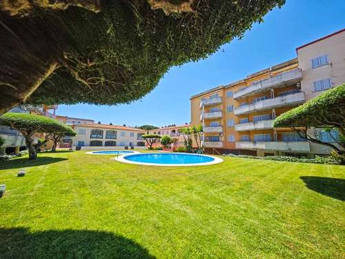 Ferienwohnung Cambrils, 2 Schlafzimmer, 4 Personen - photo_1011809968284