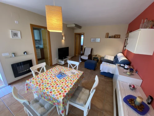 Maison Torroella de Montgrí, 3 pièces, 4 personnes - photo_19081613580