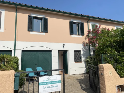 Ferienhaus Torroella de Montgri, 3 Schlafzimmer, 6 Personen - photo_19081613106