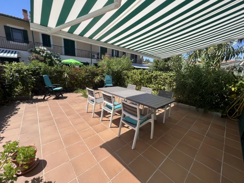 Maison Torroella de Montgrí, 4 pièces, 6 personnes - photo_19081613106