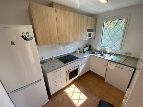 Maison Torroella de Montgrí, 4 pièces, 6 personnes - photo_19081613106