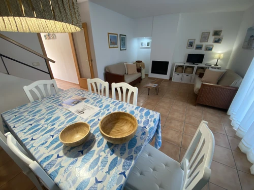 Maison Torroella de Montgrí, 4 pièces, 6 personnes - photo_19081613106