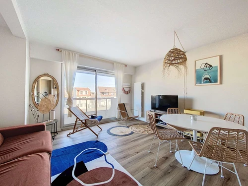 Apartment Cucq-Stella Plage, 1 bedroom, 4 persons - photo_1011810004922