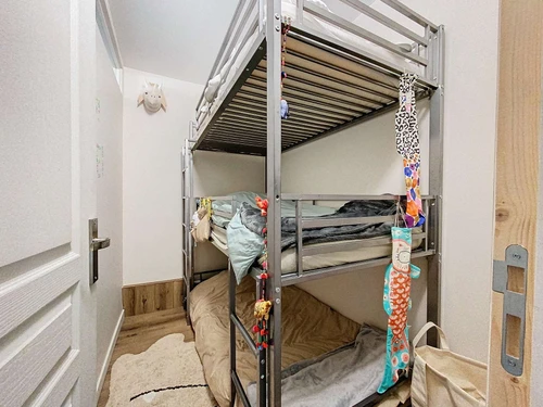 Apartment Cucq-Stella Plage, 1 bedroom, 4 persons - photo_1011810004922