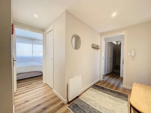 Apartment Cucq-Stella Plage, 1 bedroom, 4 persons - photo_1011810004922