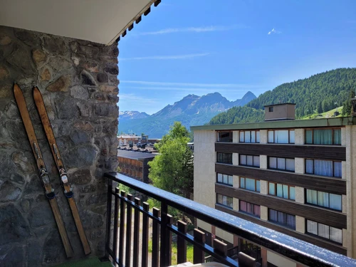 Studio Pra-Loup, Studio, 4 Personen - photo_18709920991