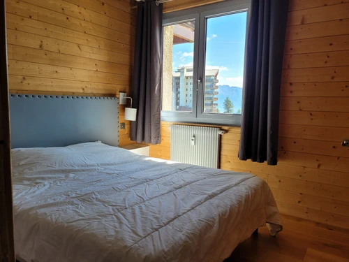 Ferienwohnung Pra-Loup, 2 Schlafzimmer, 4 Personen - photo_16459862697