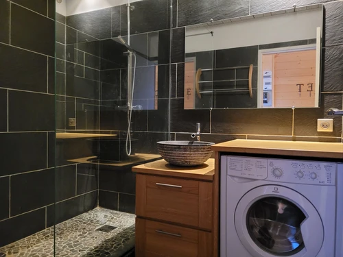 Ferienwohnung Pra-Loup, 2 Schlafzimmer, 4 Personen - photo_16459862697