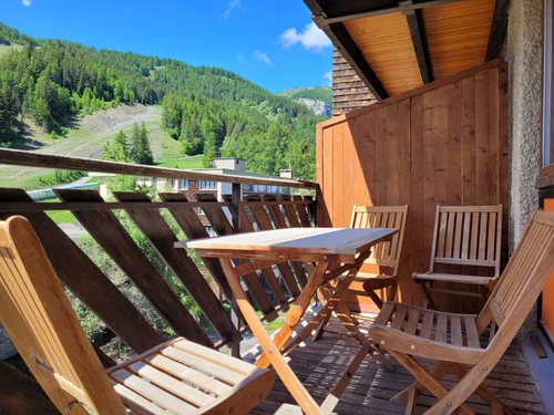 Ferienwohnung Pra-Loup, 2 Schlafzimmer, 4 Personen - photo_16459862697