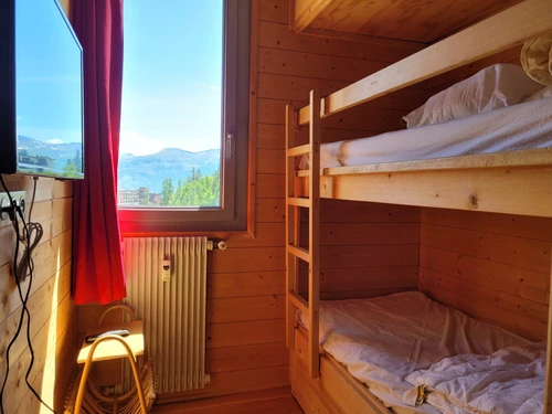 Ferienwohnung Pra-Loup, 2 Schlafzimmer, 4 Personen - photo_16459862697