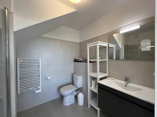 Apartment Port Leucate, 3 bedrooms, 7 persons - photo_1011810028038