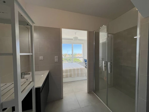 Apartment Port Leucate, 3 bedrooms, 7 persons - photo_1011810028038
