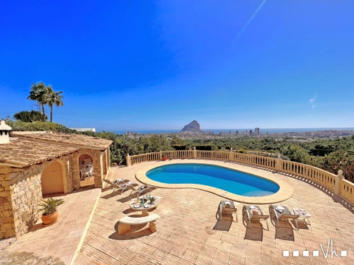 Villa Calp, 4 Schlafzimmer, 8 Personen - photo_19081759463