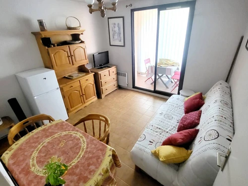 Appartement Six-Fours-les-Plages, 2 pièces, 3 personnes - photo_1011561206002