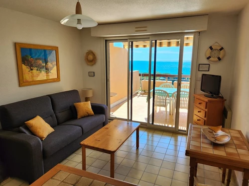 Apartamento Le Lavandou, 1 dormitorio, 4 personas - photo_1011600352972