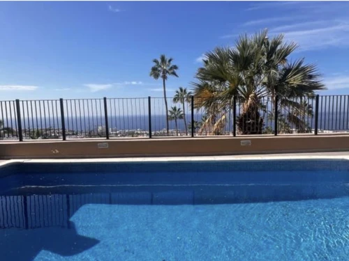 Villa Adeje, 3 bedrooms, 6 persons - photo_1011810132924