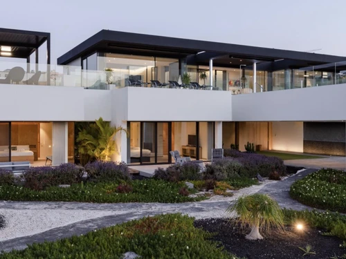 Villa Adeje, 4 Schlafzimmer, 8 Personen - photo_1011810133070