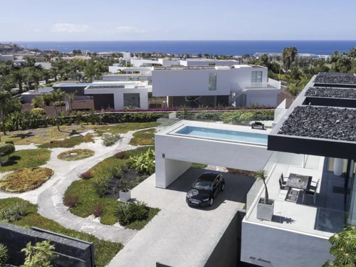 Villa Adeje, 4 bedrooms, 8 persons - photo_1011810133070