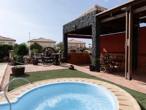 Villa Adeje, 5 pièces, 8 personnes - photo_1011810133218