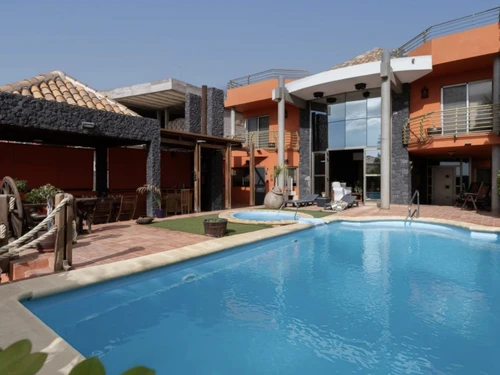 Villa Adeje, 4 dormitorios, 8 personas - photo_1011810133218