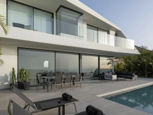 Villa Adeje, 5 Schlafzimmer, 10 Personen - photo_1011810133355