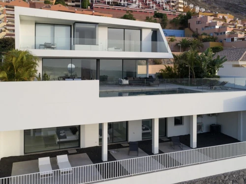 Villa Adeje, 6 pièces, 10 personnes - photo_1011810133355