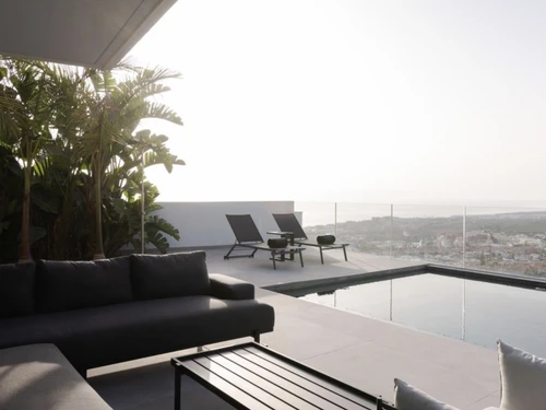 Villa Adeje, 6 pièces, 10 personnes - photo_1011810133355