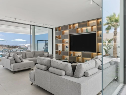 Villa Adeje, 6 pièces, 10 personnes - photo_1011810133484