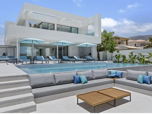 Villa Adeje, 5 Schlafzimmer, 10 Personen - photo_1011810133484
