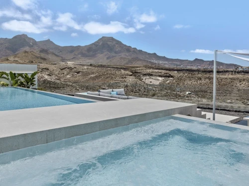 Villa Adeje, 6 pièces, 10 personnes - photo_1011810133484