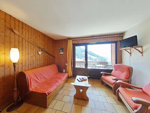 Apartamento Le Grand-Bornand, 2 dormitorios, 6 personas - photo_2795275870