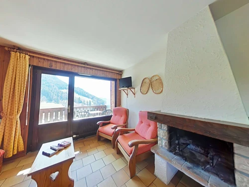 Apartment Le Grand-Bornand, 2 bedrooms, 6 persons - photo_2795275870