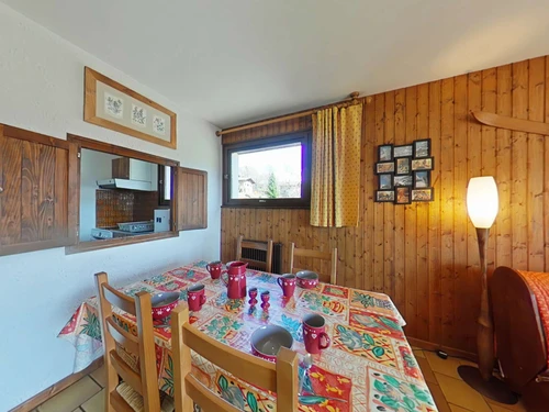 Apartment Le Grand-Bornand, 2 bedrooms, 6 persons - photo_2795275870