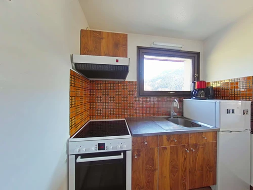 Apartment Le Grand-Bornand, 2 bedrooms, 6 persons - photo_2795275870