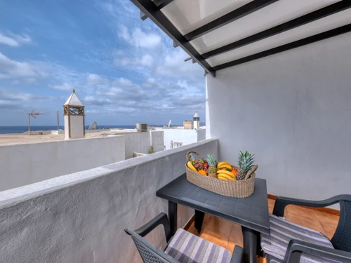 Maison Puerto del Carmen, 3 pièces, 4 personnes - photo_1011810171305