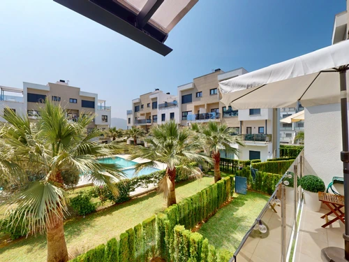 Apartamento Oliva, 2 dormitorios, 4 personas - photo_1011719080639