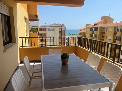 Apartamento Xeraco, 2 dormitorios, 4 personas - photo_1011746208556