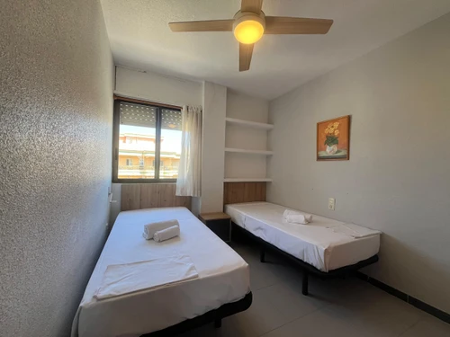 Ferienwohnung Xeraco, 2 Schlafzimmer, 4 Personen - photo_1011746208556